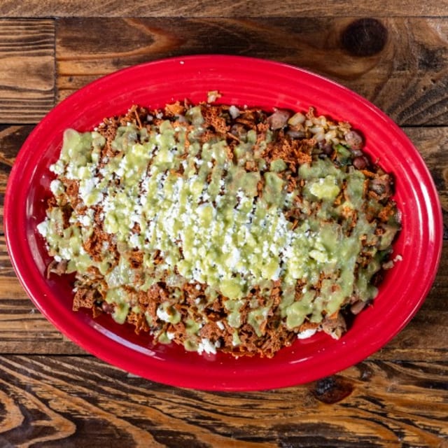 The Bandito Powerbowl – Classic Pork Powerbowl Fort Collins.
