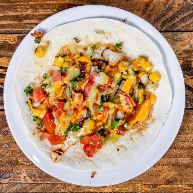 Breakfast Bombshell Powerbowl – Breakfast Powerbowl Fort Collins.