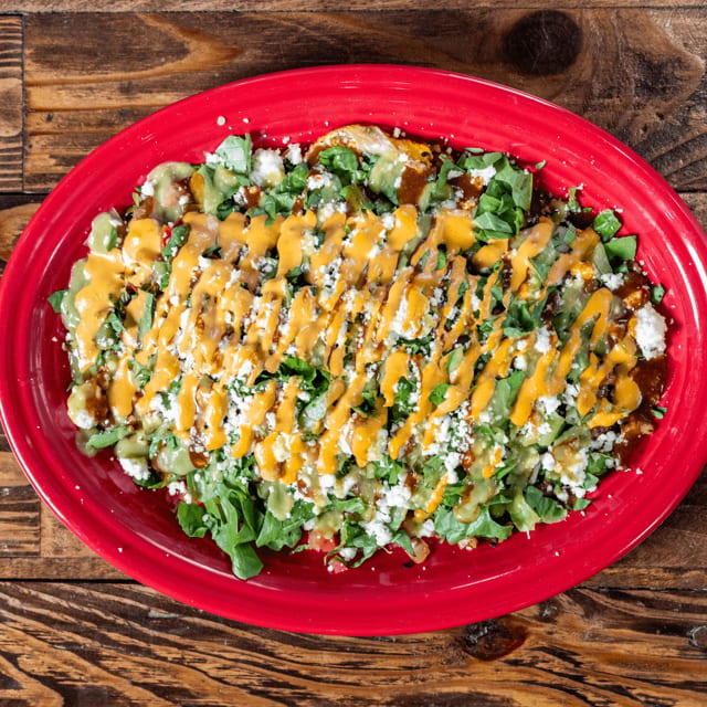 Veggie Deluxe Powerbowl – Vegetarian Powerbowl Fort Collins.