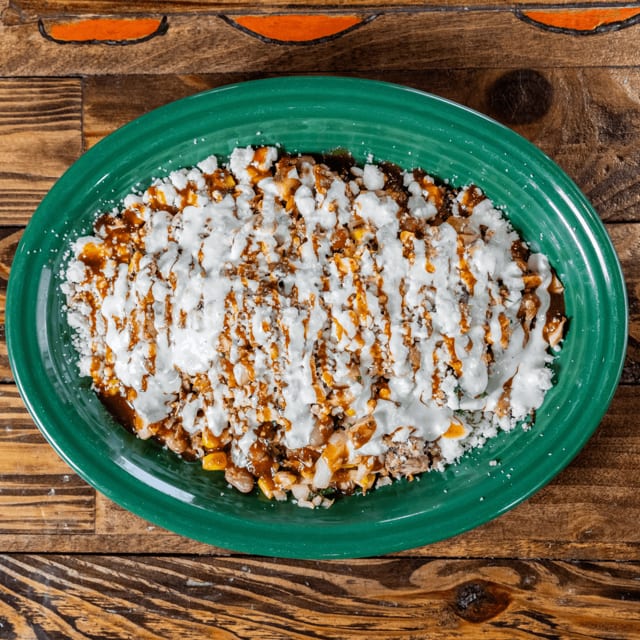 Cajun Chicken Powerbowl – Spicy Chicken Powerbowl Fort Collins.