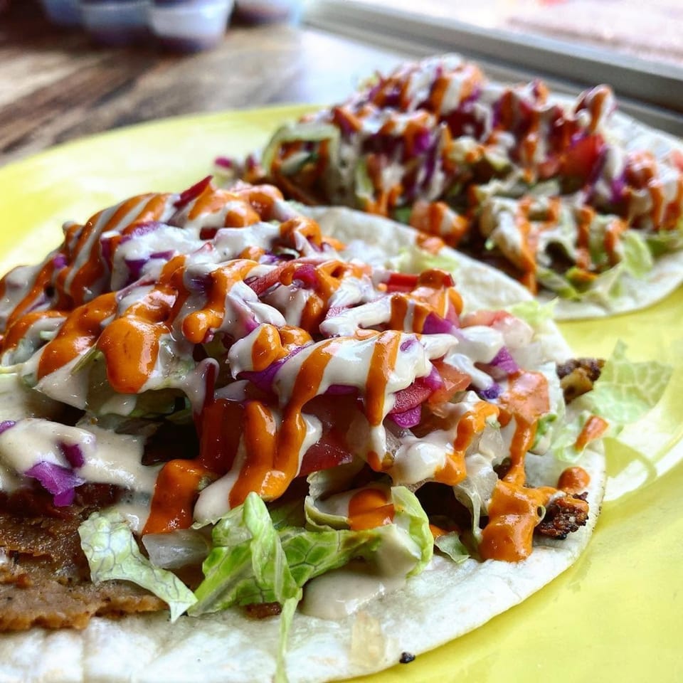 Fresh Tacos. Memorable Events.