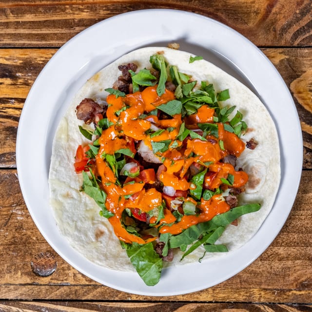 Carne Asada Taco – Steak Taco Fort Collins Favorite.
