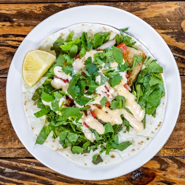 The Fish Taco – Fish Taco Fort Collins.