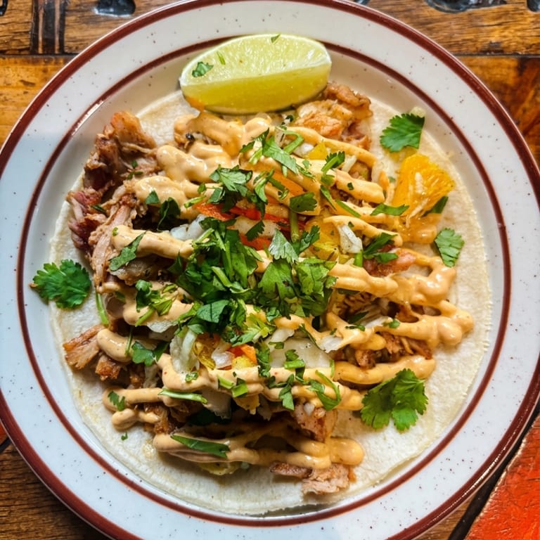 Takeout Made Easy